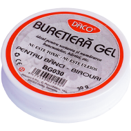 Buretiera gel cu glicerina 30 ml Daco